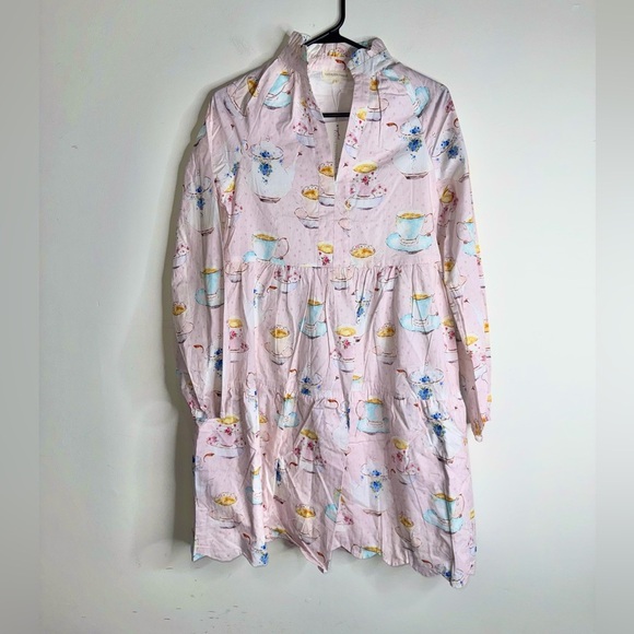 Kathleen Maeve Women’s Adela Dress - Picture 3 of 11